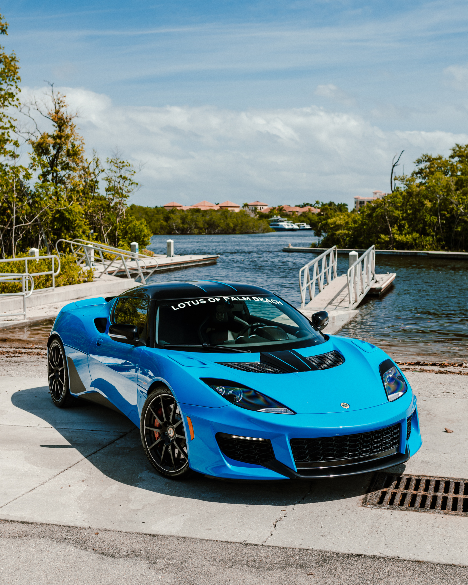 Lotus for sale near Port St Lucie